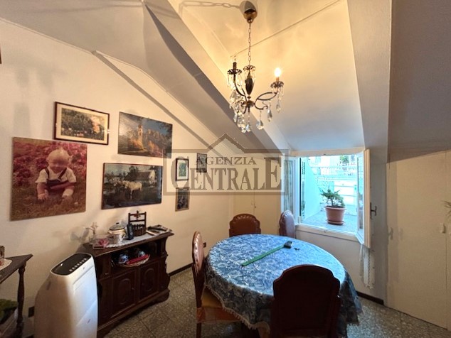 Agenzia Immobiliare Centrale Sanremo